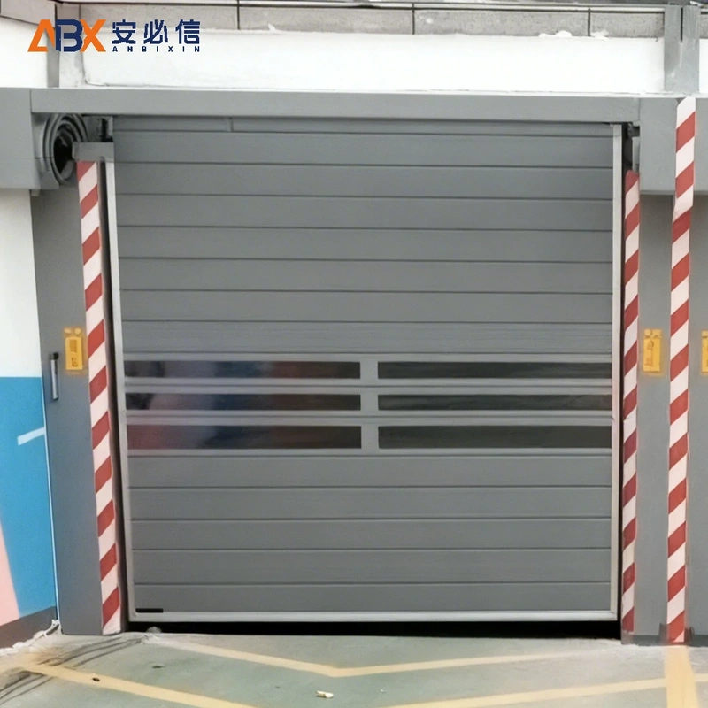 邯郸感应高速门